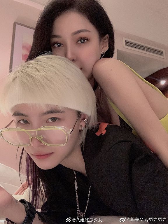 坐牢找到真愛!超兇網紅認愛「極品天菜」:我們都放棄了很多