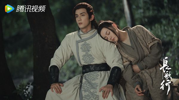 【編追戲劇】年下賽高！盤點4對「超甜姐弟CP」　小狼狗才是王道！