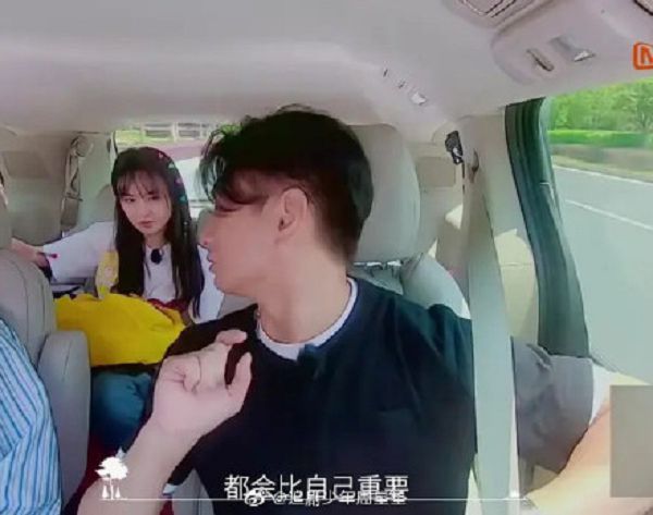 【編瘋綜藝】當眾發飆怒吼!盤點鄭爽「綜藝失控史」 楊洋:當時覺得有點不正常