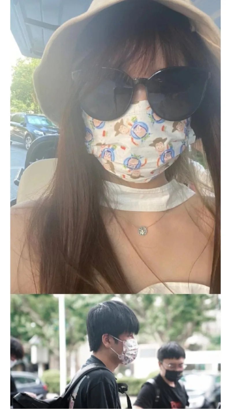 賽場失意情場得意?RNG「GALA」爆戀情 超正女友曝光!