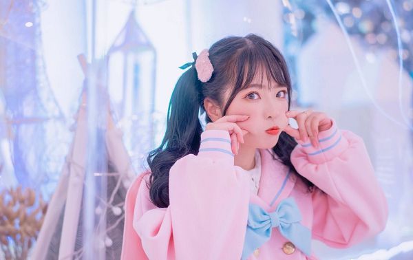 從來不露臉！正妹網紅男友「長相曝光」　網驚：好像楊洋