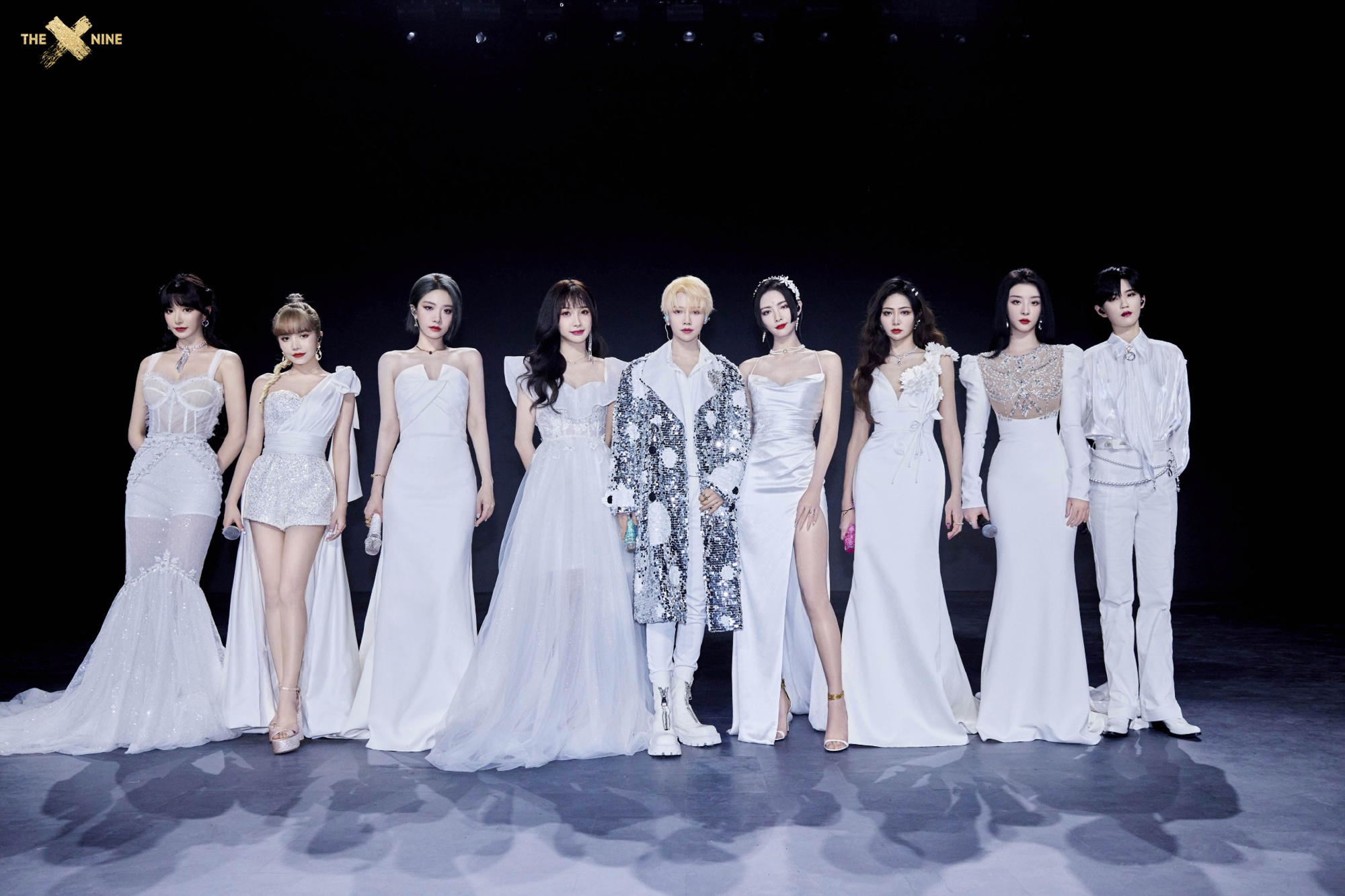 陸綜選秀時代終結！網曝「官方全面徹查」　THE9「真實排名」流出！