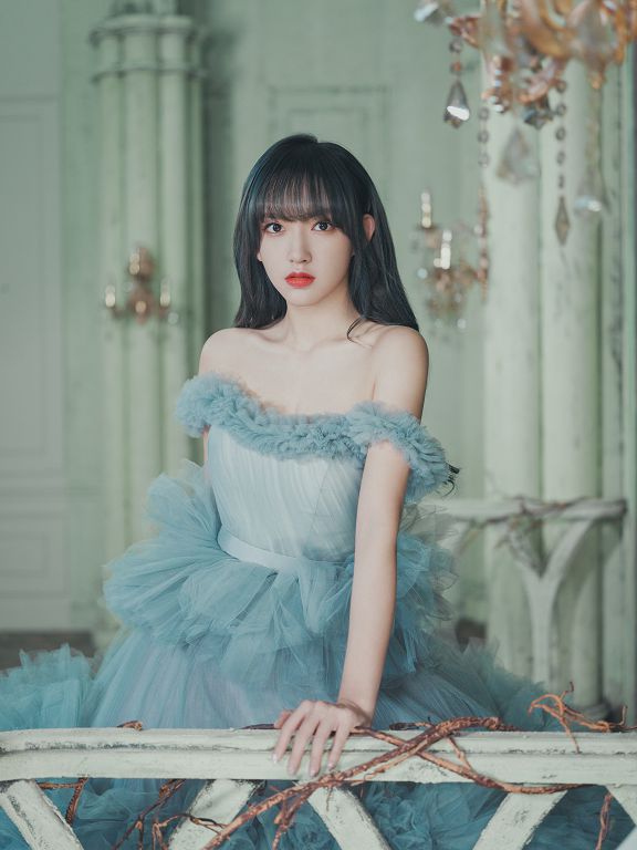 程瀟妹妹爆「即將出道」！姊妹長相「神複製」　網暴動：美炸！