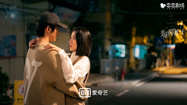 【編追戲劇】盤點2021上半「好評TOP5」甜寵陸劇!這部剛播就衝第一
