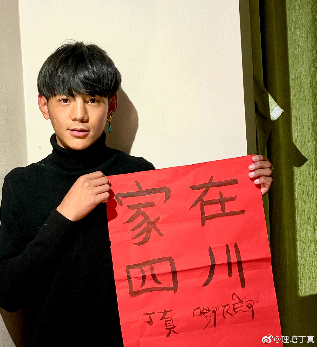 長太帥爆紅全網!四川放牧少年「撞臉吳彥祖」 影片狂吸千萬點閱!