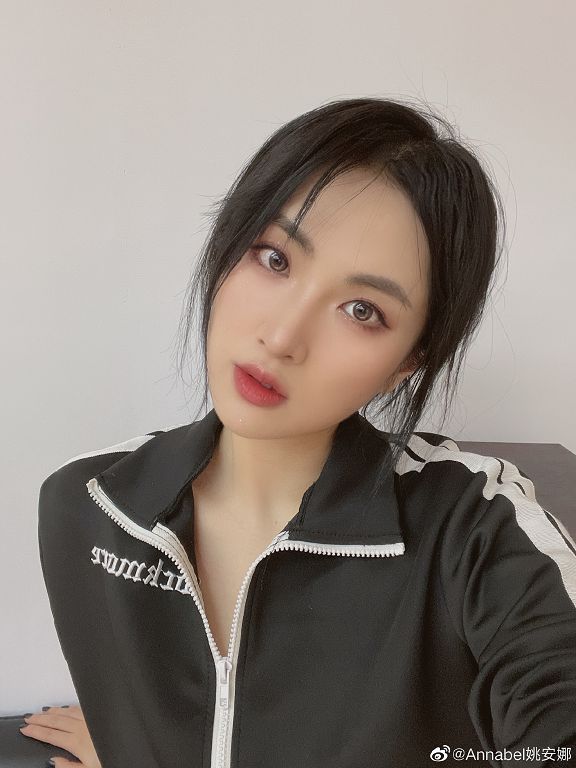 瘋傳參加《創5》！「華為小公主」無P照曝光　網狠酸：腫麼當偶像