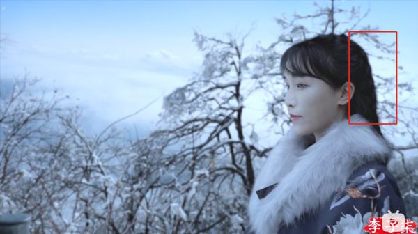 李子柒新片被抓包「假得不能再假」!「充氣臉」嚇歪網:整了?