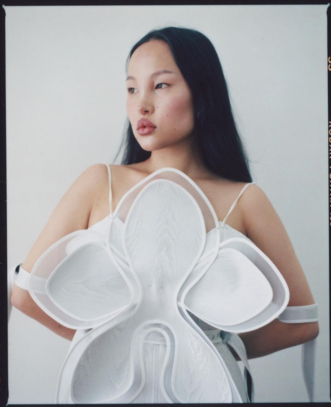 真人版阿凡達!藏族女孩「超寬鼻子」爆紅全球:我花20年討厭自己