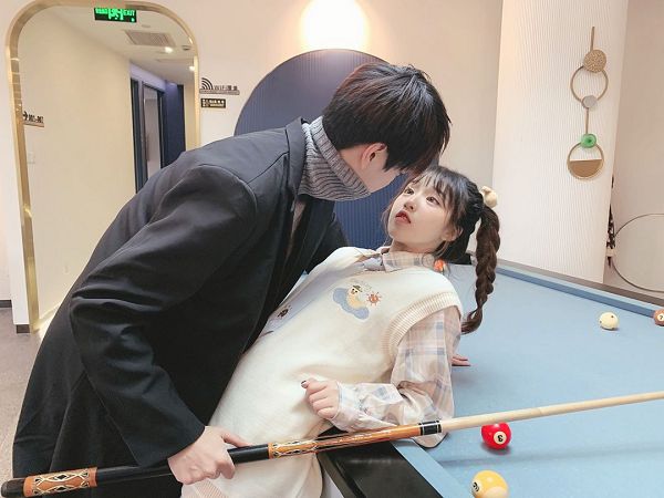 自爆戀愛中!抖音正妹「身材全走樣」 網:根本幸福肥