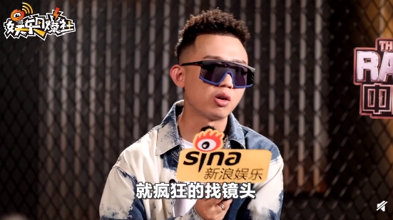 說唱圈容不下!GAI「被《新說唱》選手嗆聲」直言:他們就是傻