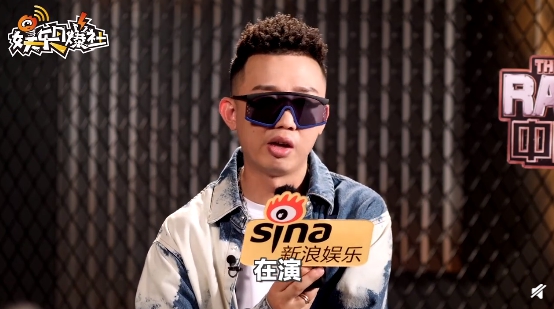 說唱圈容不下!GAI「被《新說唱》選手嗆聲」直言:他們就是傻