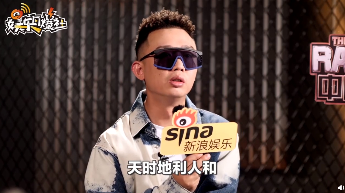 說唱圈容不下!GAI「被《新說唱》選手嗆聲」直言:他們就是傻
