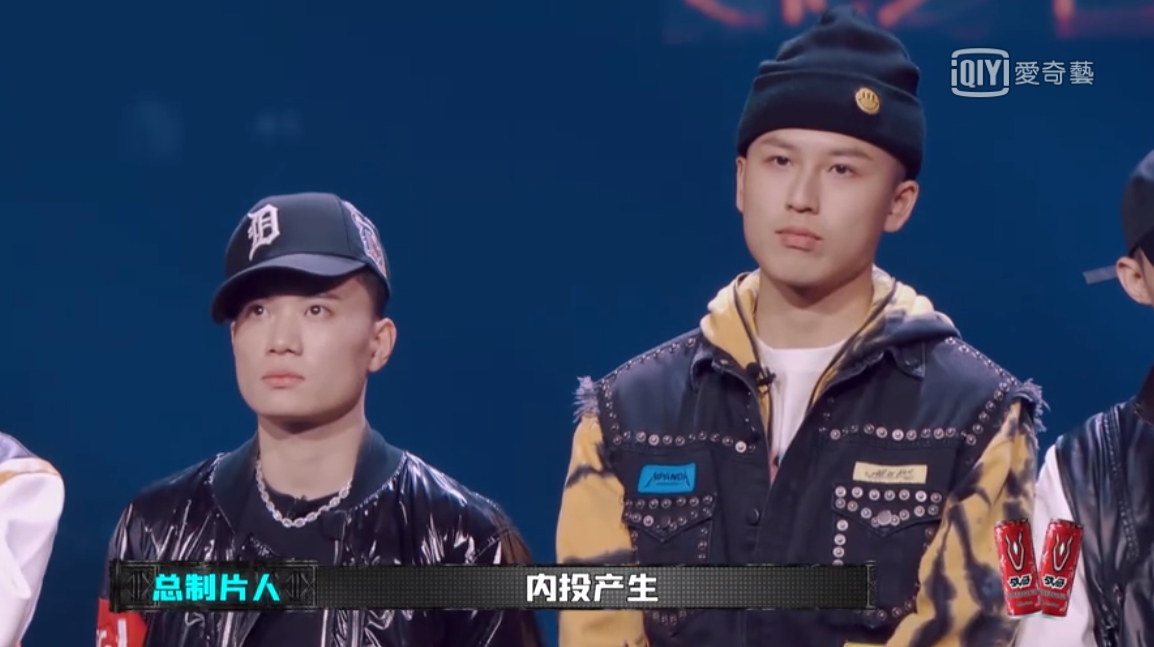 《新說唱》賽制超扯「潘瑋柏崩潰」!選手氣炸:根本玩我們