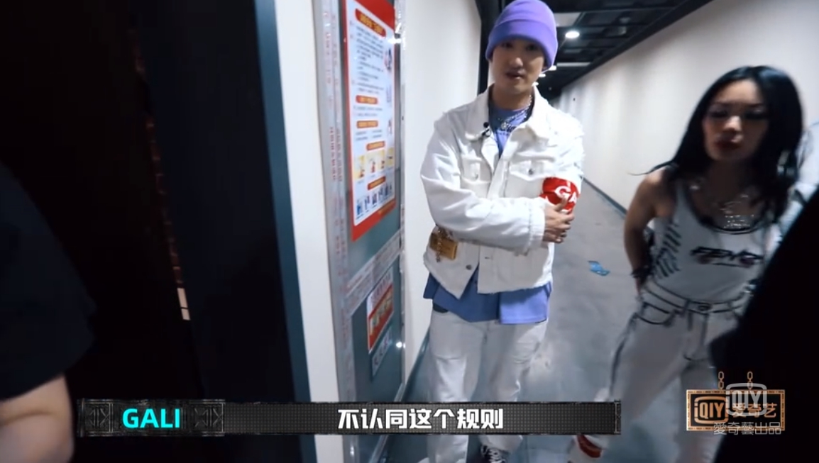《新說唱》賽制超扯「潘瑋柏崩潰」!選手氣炸:根本玩我們