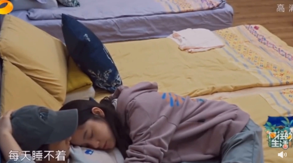 歐陽娜娜被罵爆！曾淚崩「朋友都在台北」：每天有很多不開心