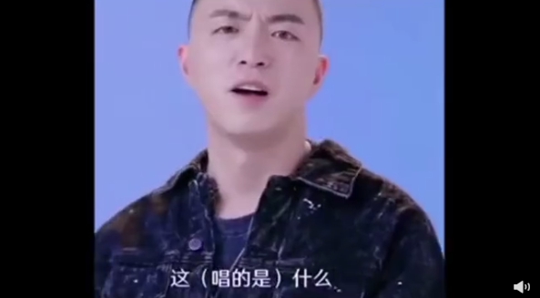 醒來就當一場夢?《青你2》秦牛正威「請教rap技能」 GAI表情全拍下!