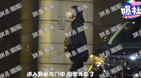 甜蜜都是假象?賭王兒爆「當街和妻大吵」 直接甩臉走人