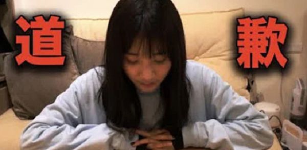 愛莉莎莎「學霸背景」大起底!學妹傻眼「不想承認」:真的有夠丟臉