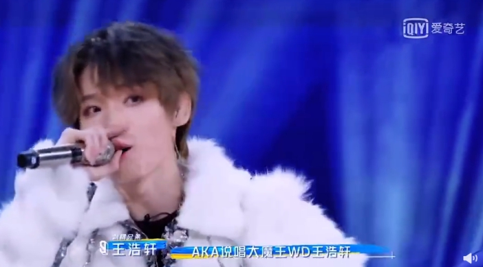 《新說唱》轉戰《青你3》!暴扣哥放話「明年當導師」 潘瑋柏反應曝光