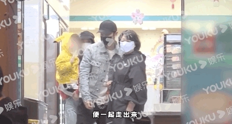 帶小海綿現身!黃曉明、Angelababy「隔4個月再同框」曝婚姻狀態