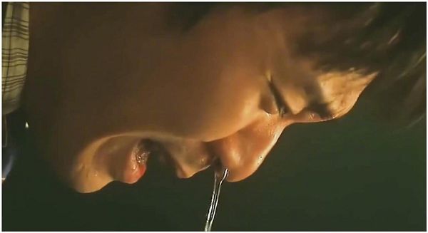 《喜劇之王》鼻涕差點流進嘴!莫文蔚曝「幕後真相」:可以吃