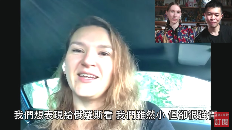 送2萬疫苗給台灣!立陶宛人驚爆「當地根本沒消息」 曝對台灣真實看法