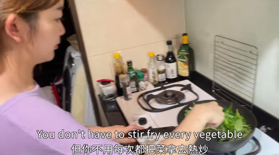 受不了台灣炒青菜!瑞典老公曝「查理一動作」:感覺我像個笨蛋