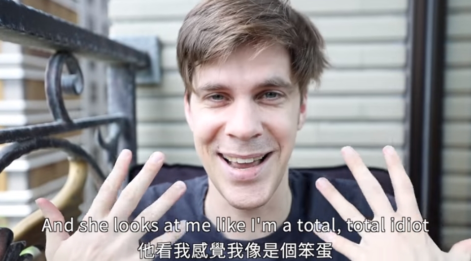 受不了台灣炒青菜!瑞典老公曝「查理一動作」:感覺我像個笨蛋
