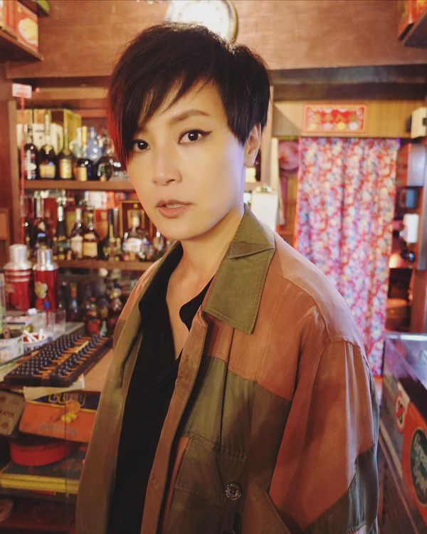 陸瘋傳「清查港台藝人」!何韻詩疑被盯上 倒數5天演唱會遭取消