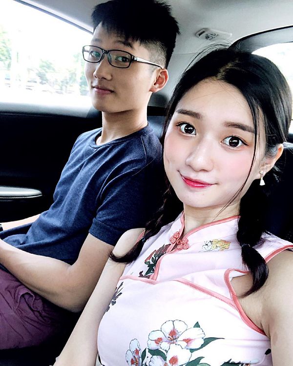 秋雯親弟車禍身亡!失控撞貨車「當場不治」 女友重傷送醫