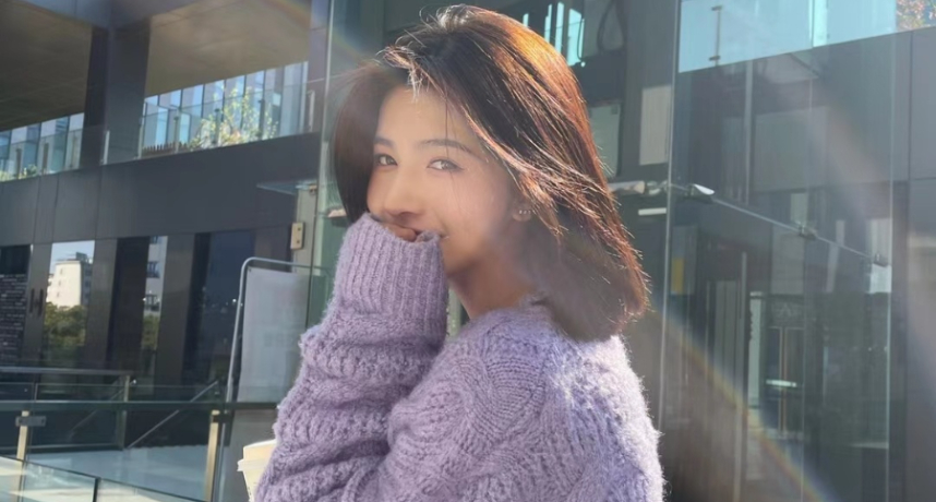 根本照妖鏡！網紅拍戲「現原形」　粉絲嚇歪：確定是本人？