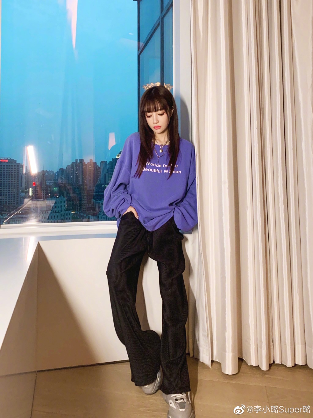 出軌離婚爆封殺！李小璐「首曝感情現況」：要好好的活