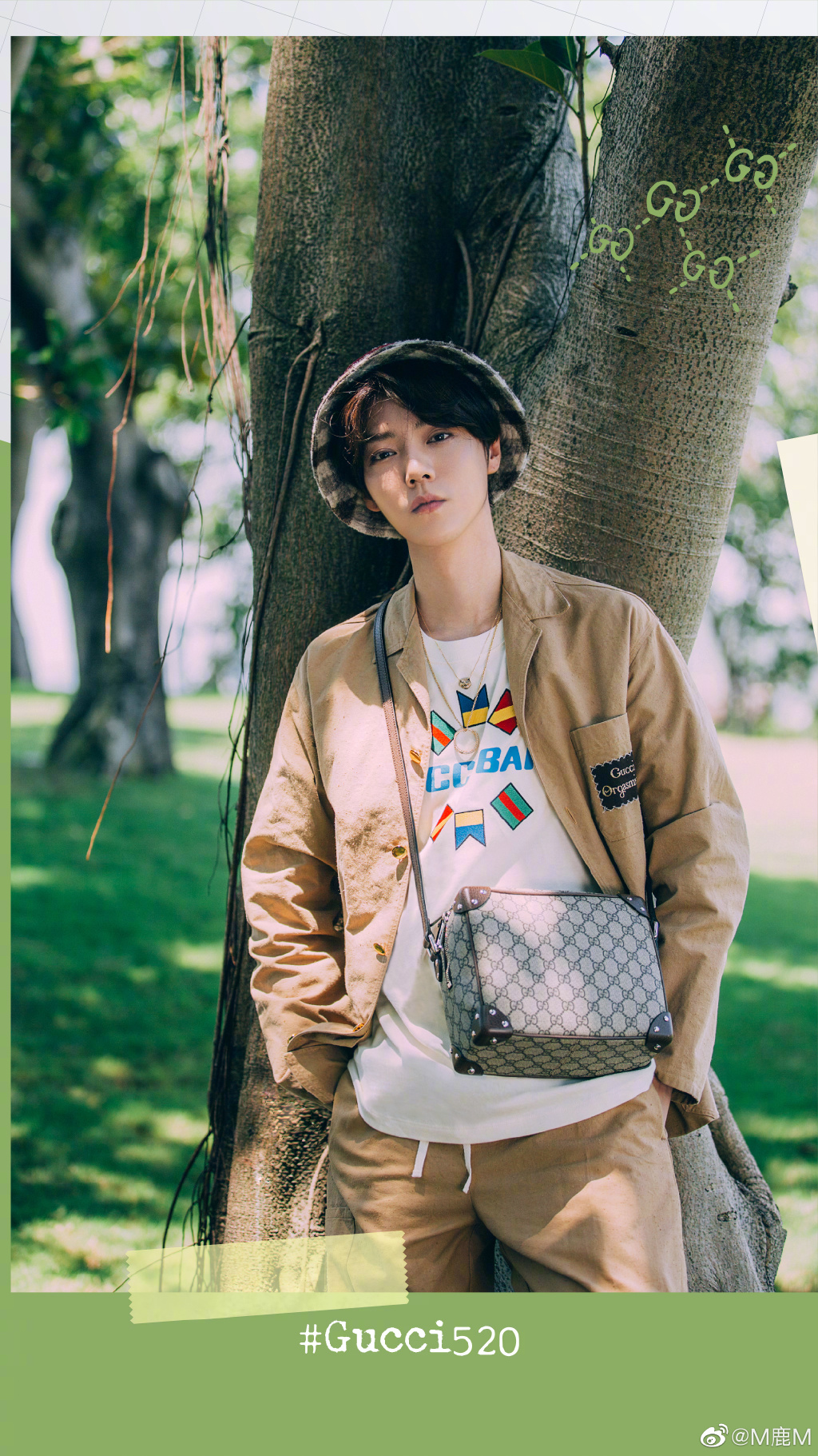 顏值滑鐵盧！鹿晗近照「嚴重發福」　網傻眼：變的好油膩