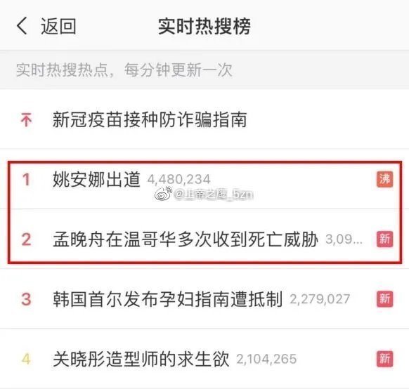 被挖照騙!華為小公主「正式出道」:為什麼大家不喜歡我?
