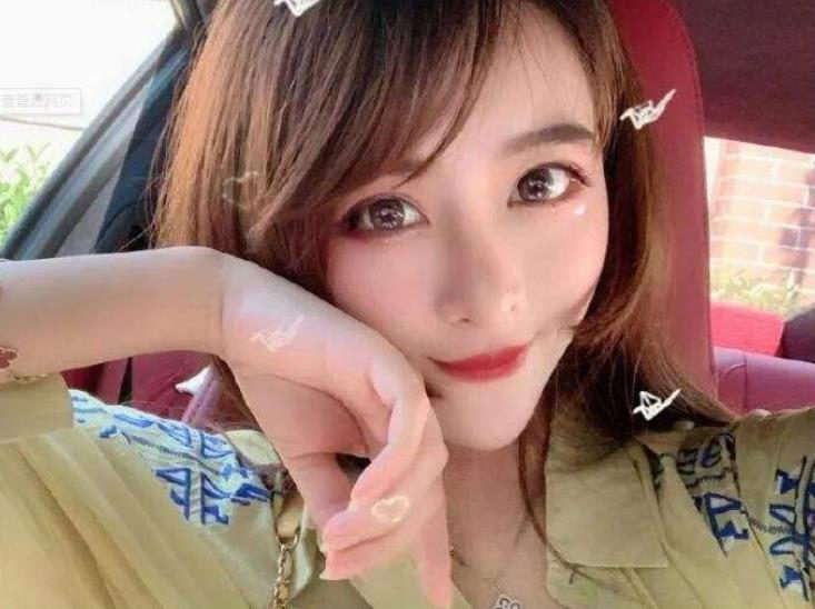 熱戀金主被狠甩！正妹直播主「認了出賣身體」：我和其他人不一樣