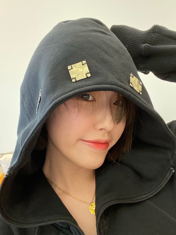不爽被剪光!《黑怕女孩》人氣選手怒嗆節目組:兩分鐘把我變成了傻X