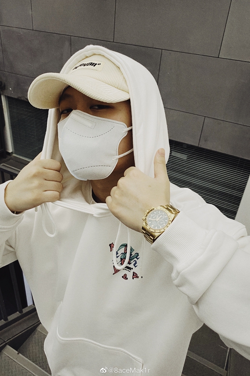 封殺3年人氣不減？PGONE新專輯「爽撈千萬」挨酸：專靠女粉！