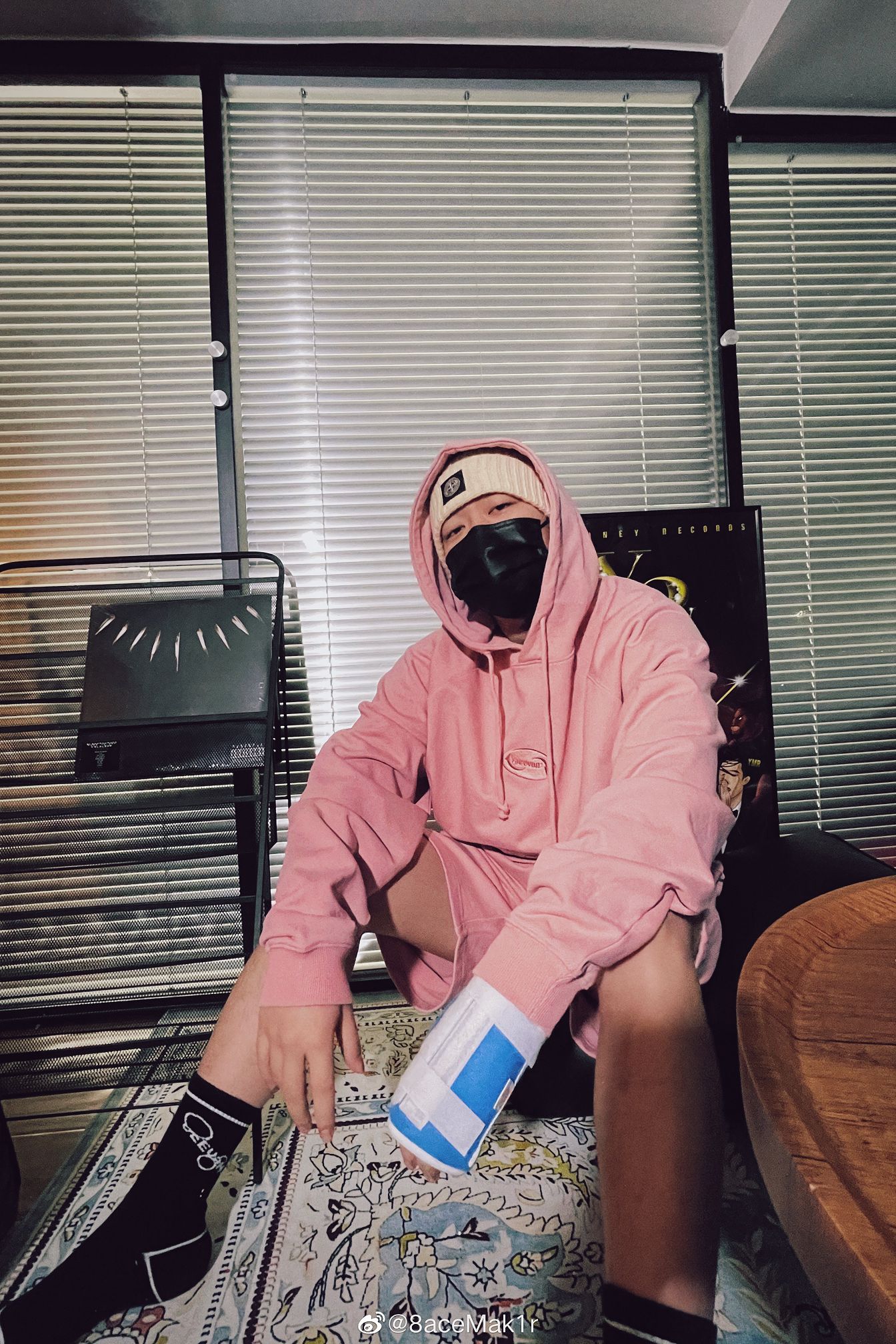 PGONE爆復出！新歌「官方抖音」低調上線　網：已檢舉