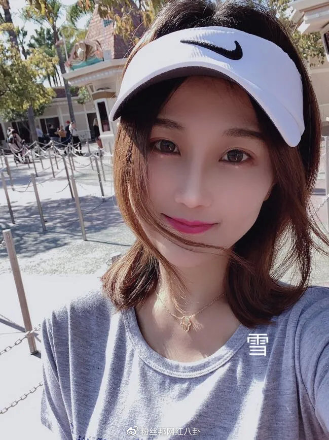 網紅女神排行前三出爐!軒子巨2兔、周淑怡上榜 網:第2那是啥