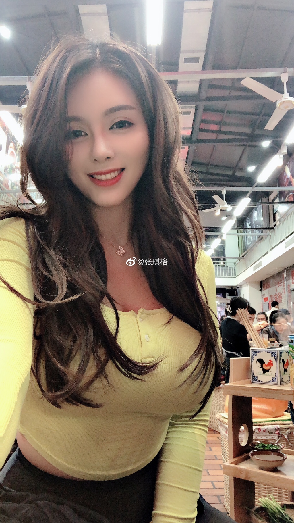 「太兇被ban」爆過氣！實況兇妹洩「身材走鐘」：炸出一圈肥肉