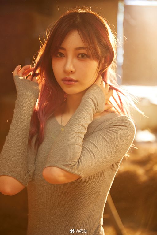 玩車七年！重機女神「驚人身家曝光」　曾戀知名網紅歌手