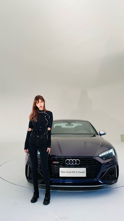 重機女神「身材被輾壓」！新片「女粉出鏡」　網全暴動：太火辣