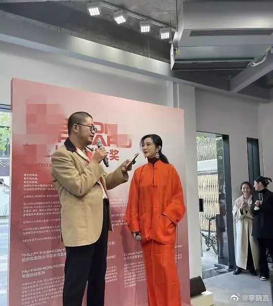 力拼復出無果!范冰冰「簡陋商演照」曝光 網酸:乾脆引退