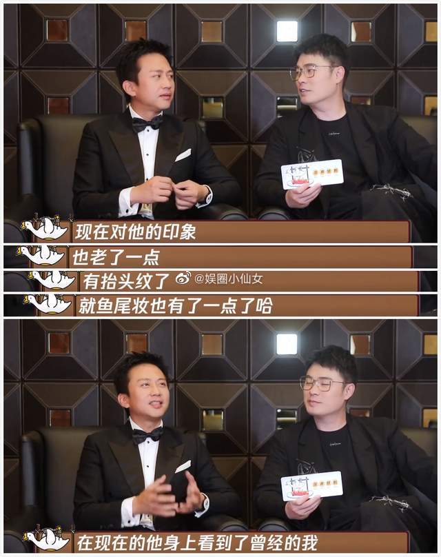 顏值滑鐵盧！鹿晗近照「嚴重發福」　網傻眼：變的好油膩