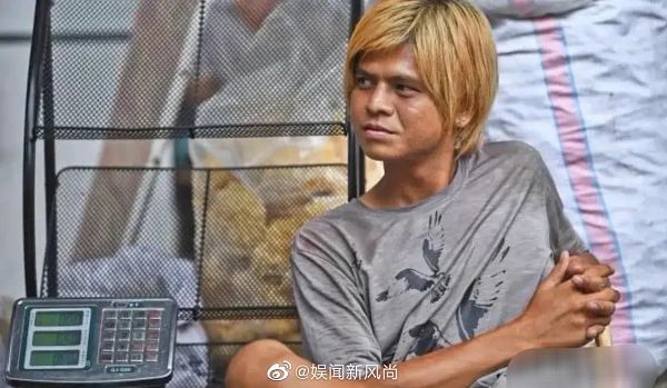 長太像羅志祥爆紅!本尊出事「分身跟著衰」 超慘近況曝光!