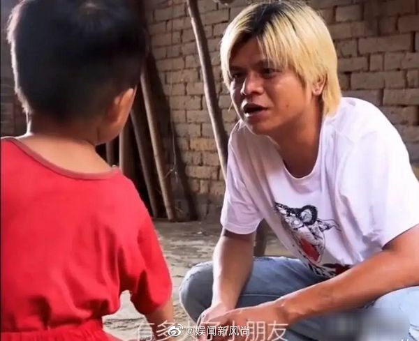 長太像羅志祥爆紅!本尊出事「分身跟著衰」 超慘近況曝光!