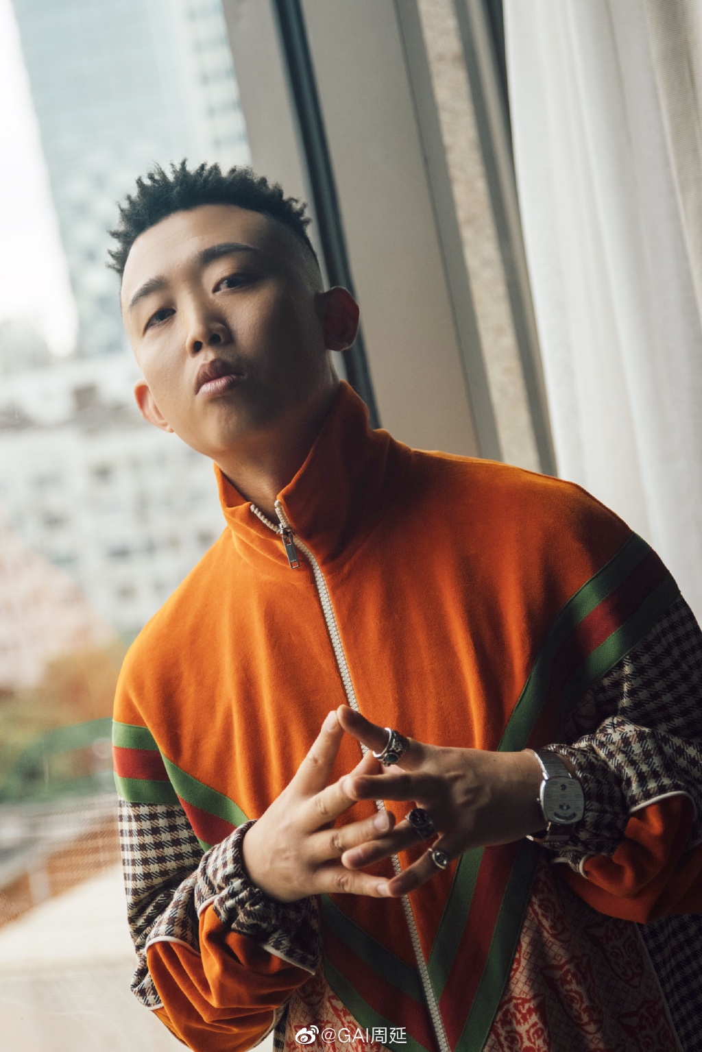 GAI演出「慘被取消上台」！現場全氣炸：騙子退錢！