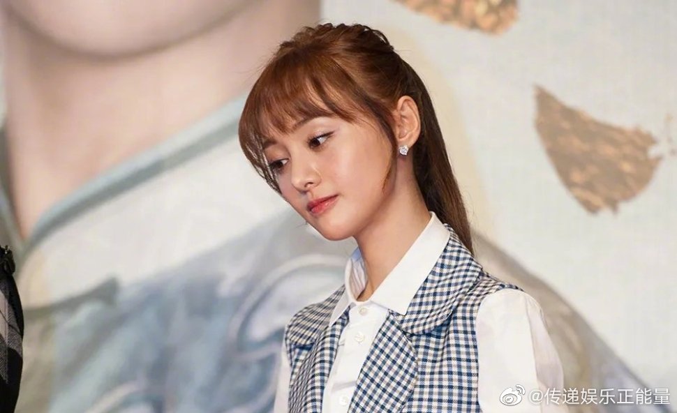 《微微》、《古劍》下架了!鄭爽「確定逃稅13億」 微博永久禁言