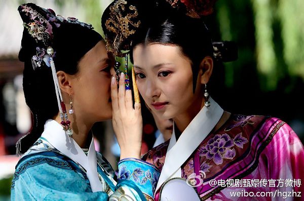 曾胖到75公斤!《甄嬛》沈眉莊「暴瘦近況曝光」 脖子青筋凸起