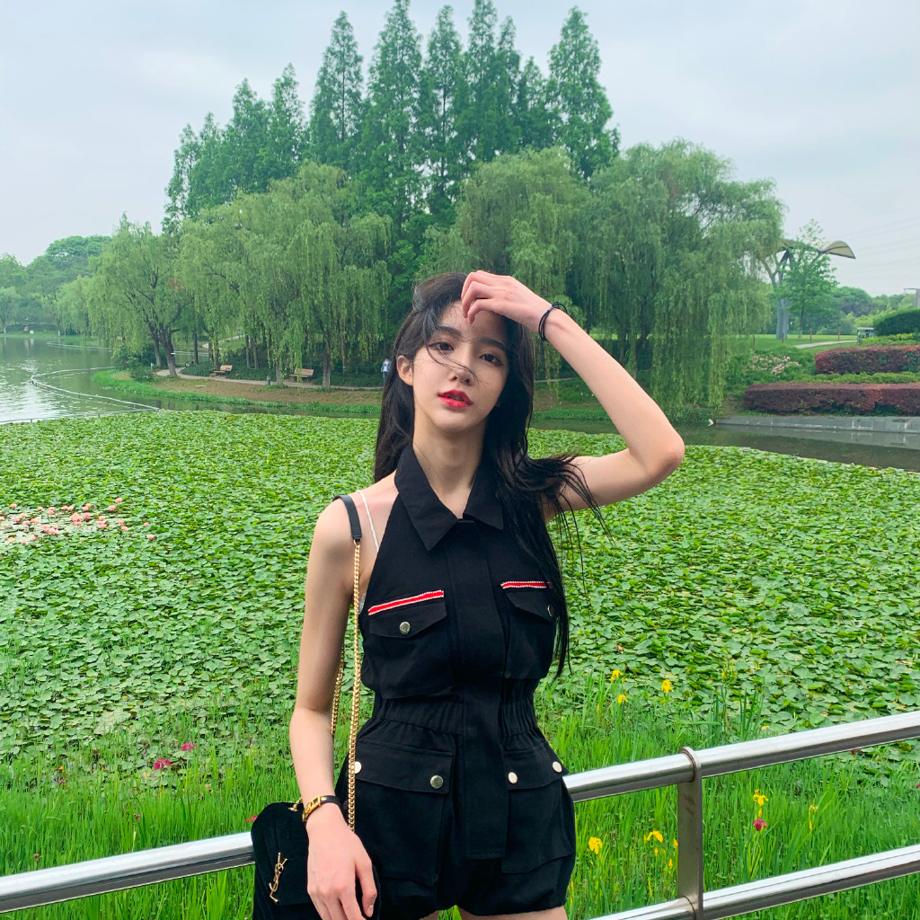 掰彎隊友?最美偽娘爆「參加《青春有你3》」 本尊親曝真相!